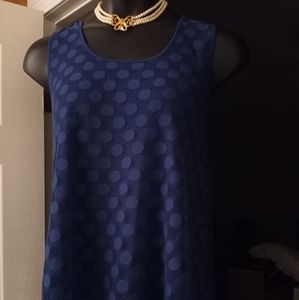 Sheer Sequined Embellished Top